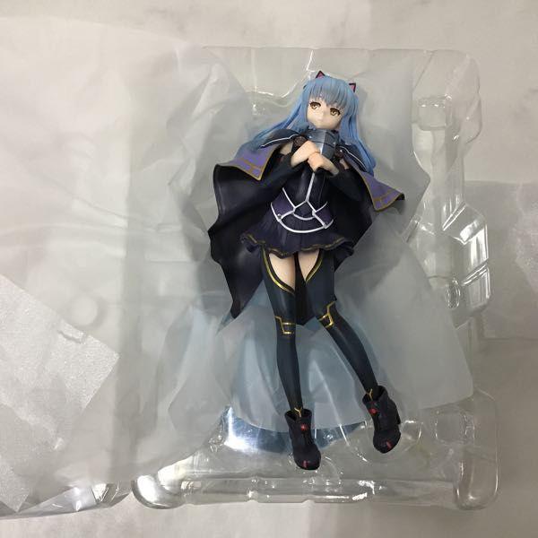コトブキヤ 1/8 零の軌跡 ティオ・プラトー 販売・買取