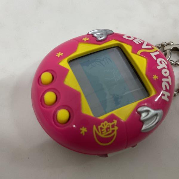 バンダイ デビルっちのたまごっち 販売・買取