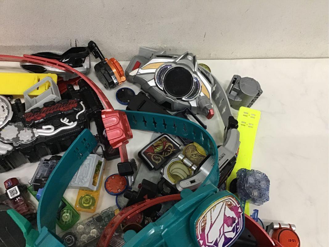 1円~ 同梱不可 ⁄ジャンク 仮面ライダーウィザード、ゴースト 1円~ 同梱不可 ⁄ジャンク 仮面ライダーウィザード、ゴースト
