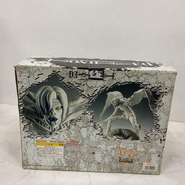 良品 DEATH NOTE レム　クラフトレーベル　ジュンプランニング クラフトレーベル デスノート/ レム | HLJ.co.jp