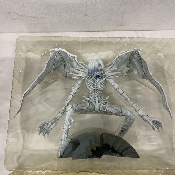 良品 DEATH NOTE レム　クラフトレーベル　ジュンプランニング クラフトレーベル デスノート/ レム | HLJ.co.jp
