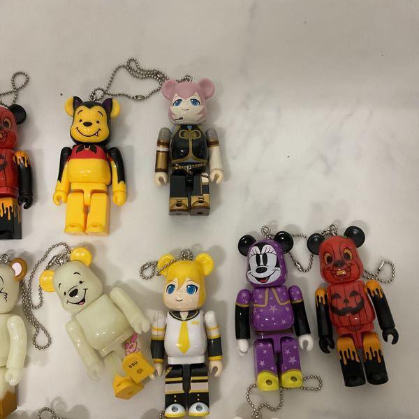 ベアブリック　HELLOWEEN 2002年　2体セット ベアブリック HELLOWEEN 2002年 2体セット ベアブリック HELLOWEEN