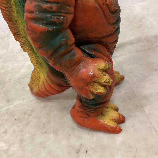 ブルマァク ソフビ 帰ってきたウルトラマン サータン 販売・買取