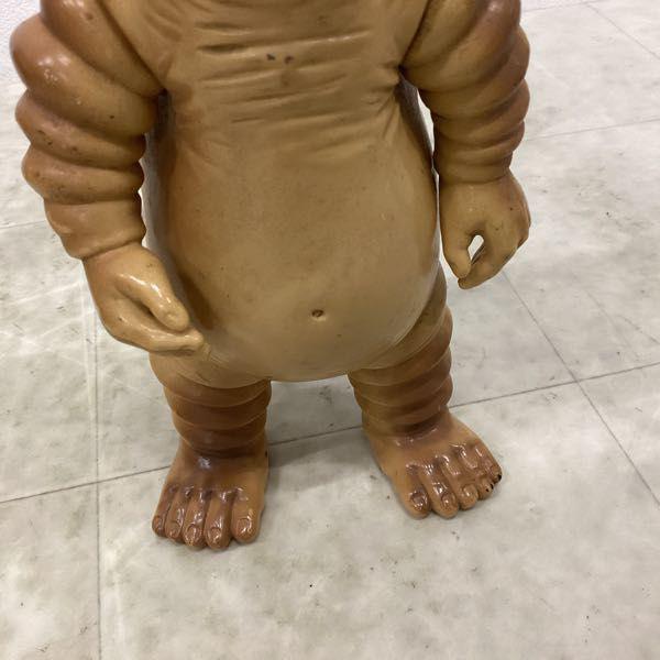 ブルマァク ソフビ 怪獣大奮戦 ダイゴロウ対ゴリアス ダイゴロー 販売