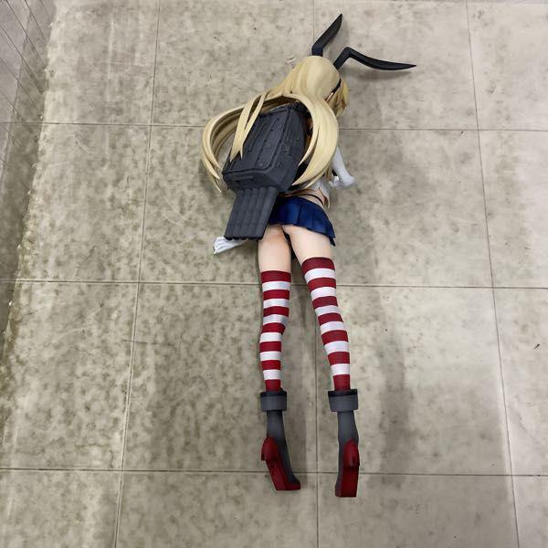 フリーイング B STYLE 1/4 艦隊これくしょん -艦これ- 島風 販売・買取