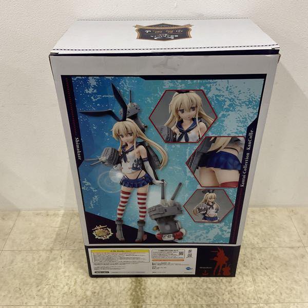 フリーイング 艦隊これくしょん 伊168 1/4 フィギュア 艦これ イムヤ