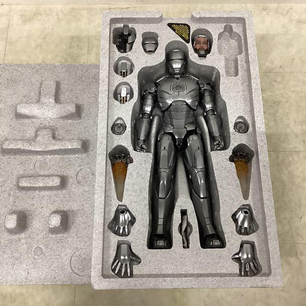欠品 ホットトイズ ムービー・マスターピースDIECAST 1⁄6 MMS431 1円