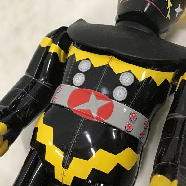 ハカイダー ビリケン ビリケン商会 ゼンマイ ブリキ 人造人間キカイダー メカニカル