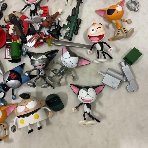 ジャンク トミー サイボーグ クロちゃん うちまくりクロちゃん 暴走