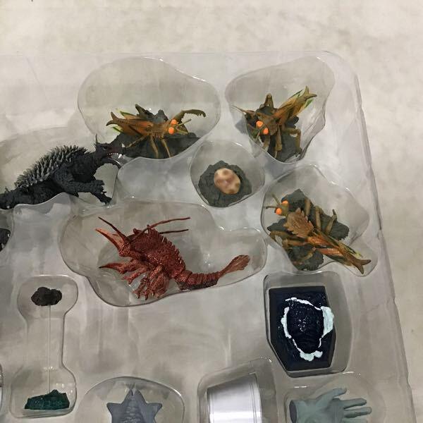 イワクラ ゴジラ オーナメント 特撮大百科 ver.2 南海の大決闘篇