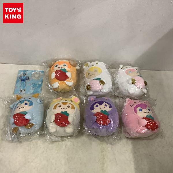 すとぷりグッズ強化買取中！ | おもちゃ買取トイズキング