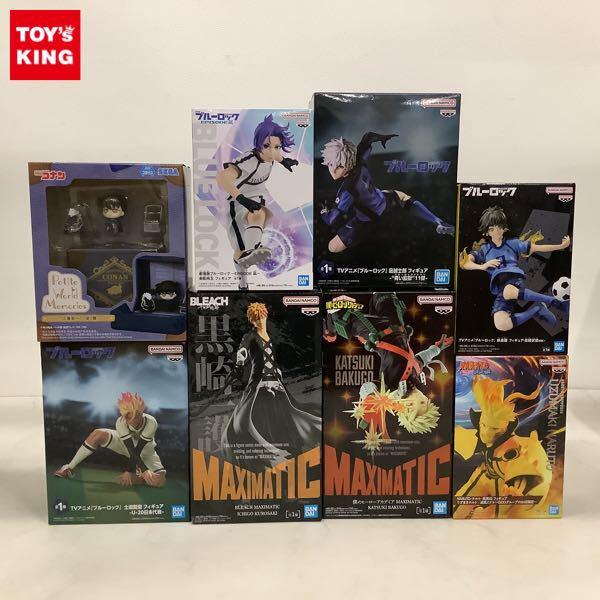 名探偵コナン フィギュア・グッズ買取 | おもちゃ買取トイズキング