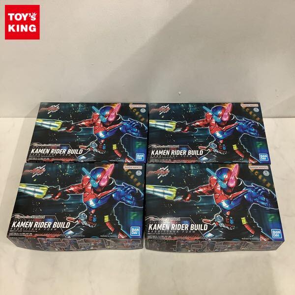 1円〜 Figure-riseStandard 仮面ライダービルド ラビットタンクフォーム
