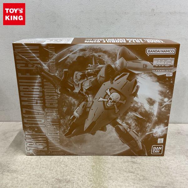 1円〜 MG 1/100 機動戦士ガンダムSEED モビルジン ミゲル・アイマン専用機