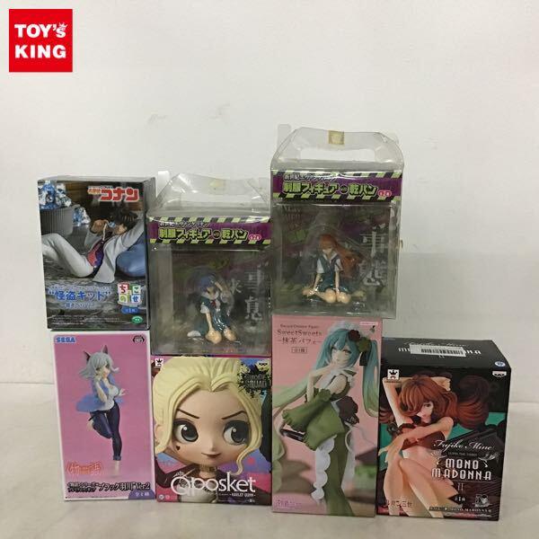 名探偵コナン フィギュア・グッズ買取 | おもちゃ買取トイズキング