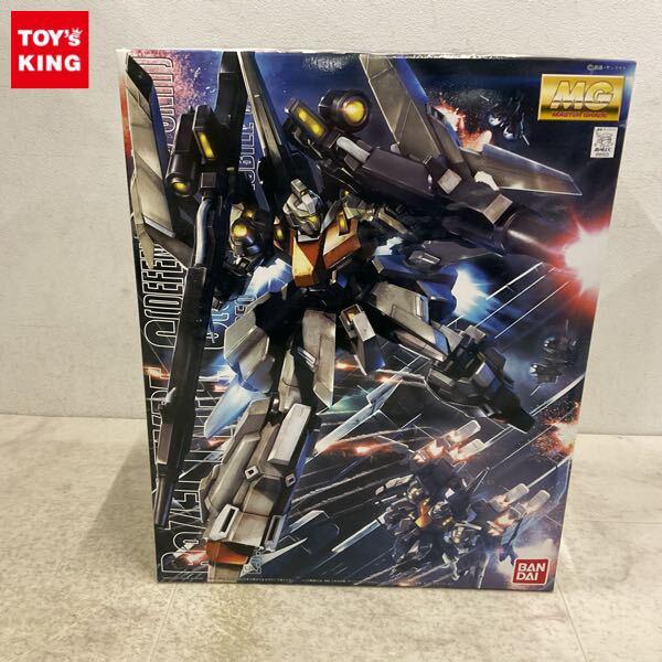 1円〜 MG 1/100 機動戦士ガンダムUC リゼルC型 ディフェンサーa+bユニット ゼネラル・レビル配備機