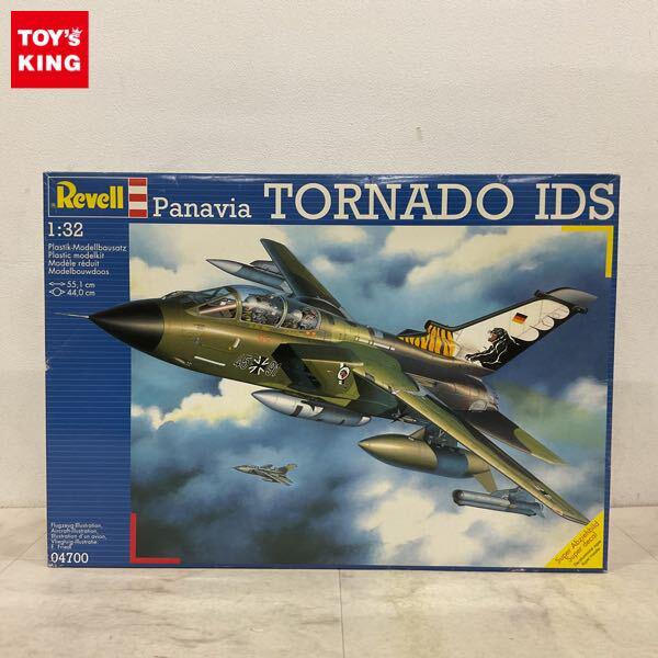 1円〜 レベル 1/32 パナビア トーネード IDS