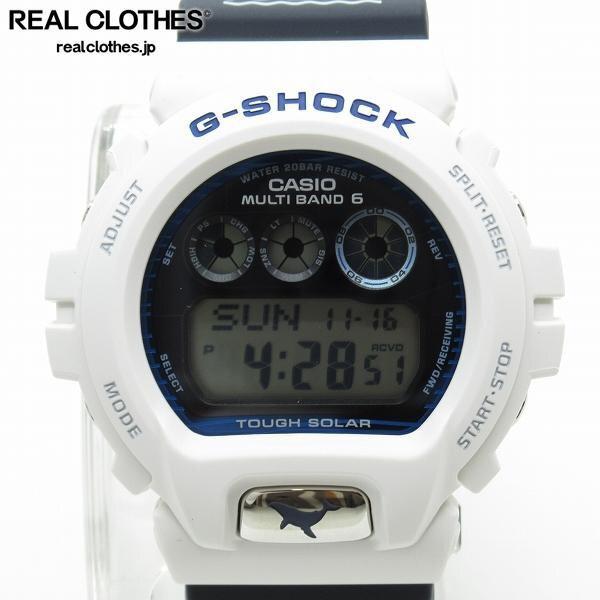 実際に弊社で買取させて頂いたG-SHOCK/G-ショック Love Sea and The Earth ICERC Japan コラボ GW-6905K-7AJR