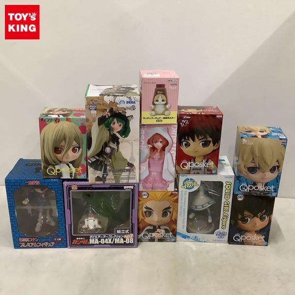 名探偵コナン フィギュア・グッズ買取 | おもちゃ買取トイズキング