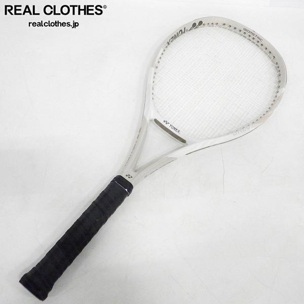 実際に弊社で買取させて頂いたYONEX/ヨネックス VCORE 100L/ブイコア 100L 硬式テニスラケット
