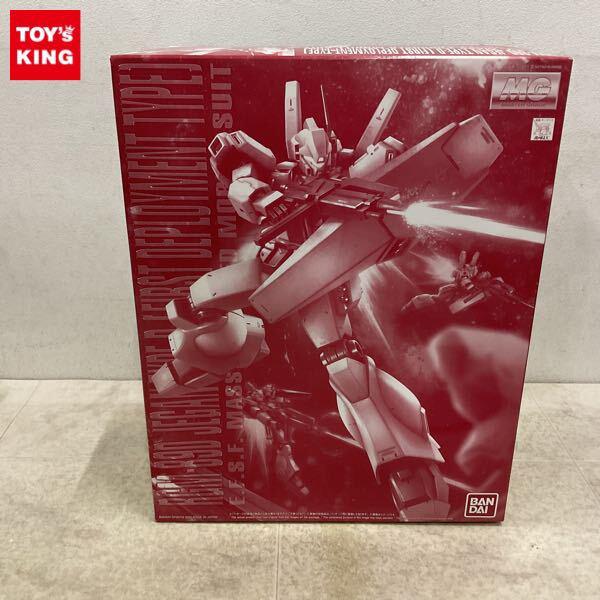 1円〜 MG 1/100 機動戦士ガンダムUC ジェガン D型 先行配備機