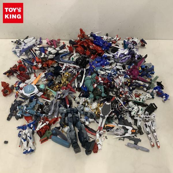 1円〜 訳あり ジャンク 組済プラモデル ガンプラ フレームアームズ・ガール パーツ取り