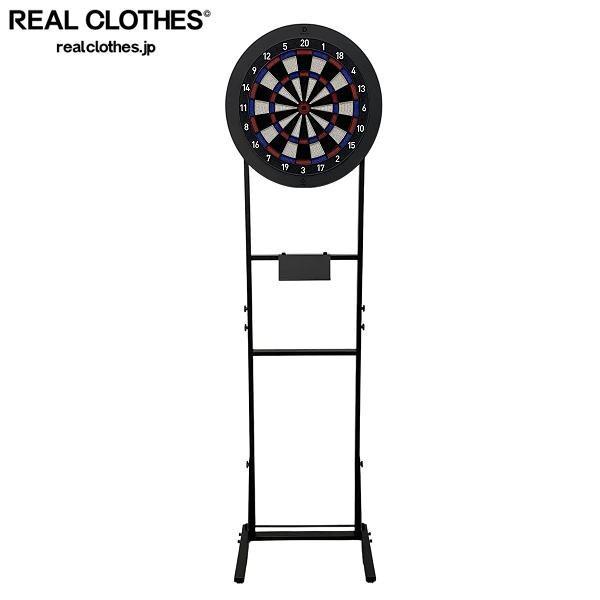 実際に弊社で買取させて頂いたDARTSLIVE/ダーツライブ DARTSLIVE Home スマートフォン連動 ダーツボード DLH-0000 マット/スタンド付 同梱×２個口/SWX