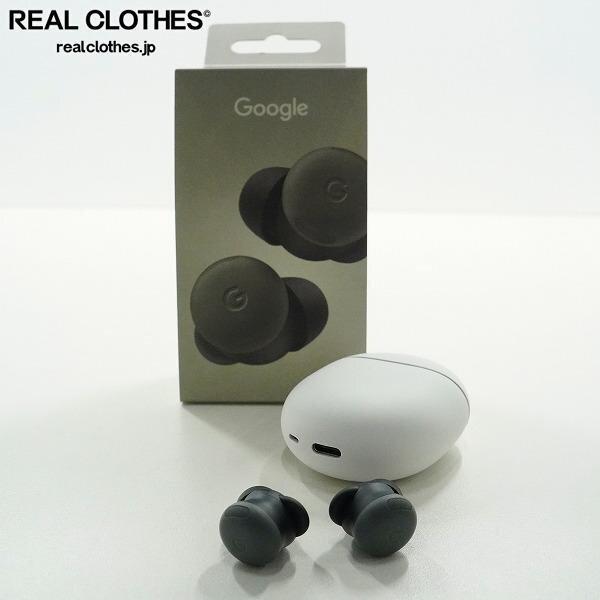 実際に弊社で買取させて頂いたGoogle/グーグル GA05762-JP Pixel Buds Pro 2 完全ワイヤレスイヤホン 動作未確認