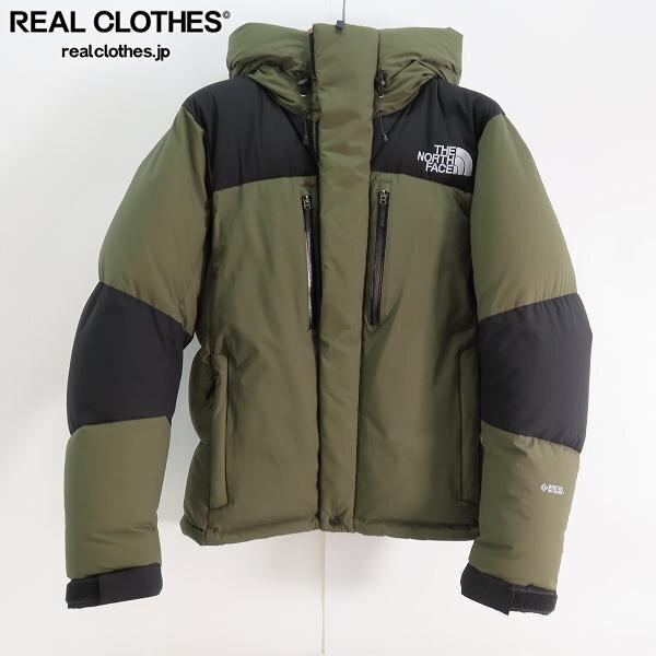 実際に弊社で買取させて頂いた☆THE NORTH FACE/ザノースフェイス Baltro Light Jacket/バルトロライトジャケット ND91950/L
