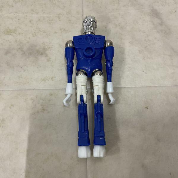 旧タカラ ミクロマン タイタン T-401 シリウス 販売・買取