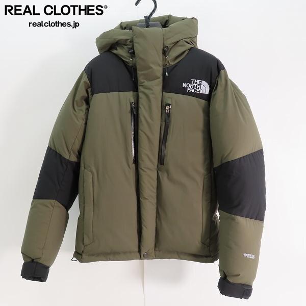 実際に弊社で買取させて頂いた☆THE NORTH FACE/ノースフェイス Baltro Light Jacket バルトロ ライトジャケット ND92240/M