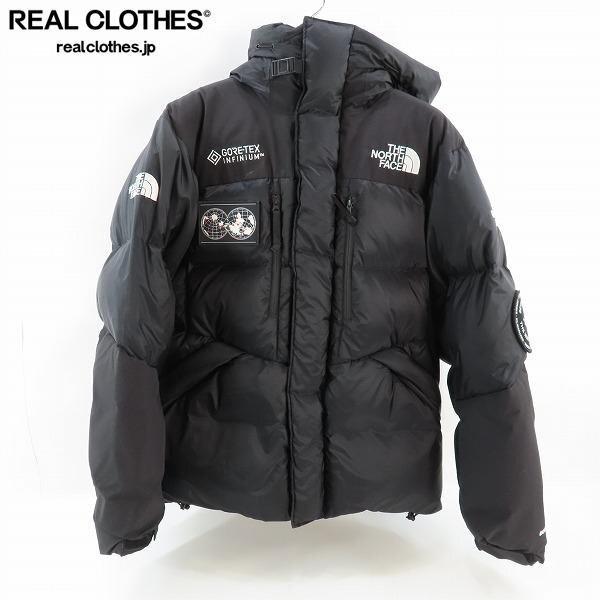 実際に弊社で買取させて頂いた☆THE NORTH FACE/ノースフェイス 7SE HIMALAYAN PARKA GTX/ヒマラヤン パーカー NF0A3MJB/M