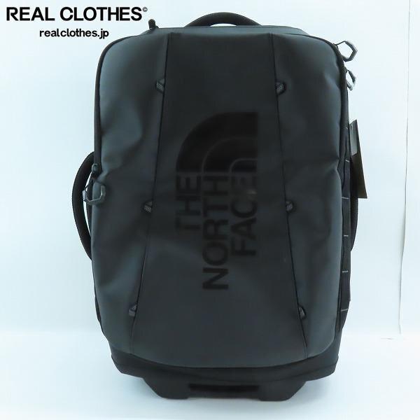 実際に弊社で買取させて頂いた【未使用】THE NORTH FACE ザ ノース フェイス ベースキャンプ Rolling Thunder/ローリングサンダー/NM82415 同梱×/D4X