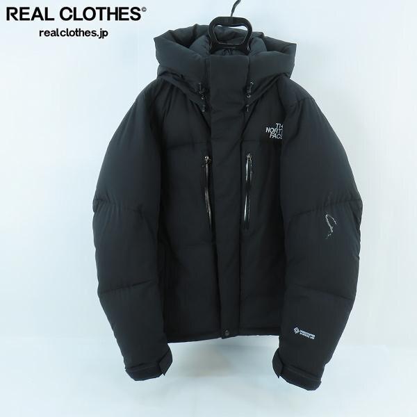 実際に弊社で買取させて頂いた☆THE NORTH FACE/ノースフェイス Baltro Light Jacket/バルトロライトジャケット/ダウンジャケット ND92340/L