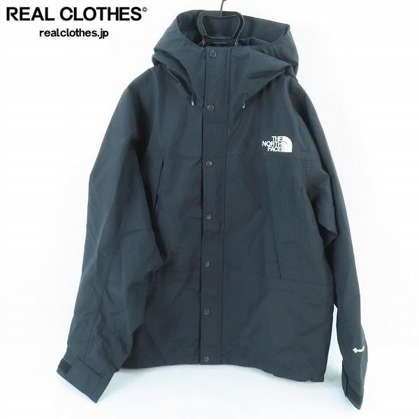 実際に弊社で買取させて頂いた☆THE NORTH FACE/ザノースフェイス マウンテンライトジャケットNP62550/XXL