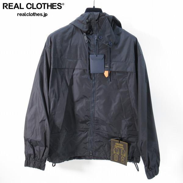 実際に弊社で買取させて頂いた☆【未使用/JPタグ】LOUIS VUITTON/ルイヴィトン STAPLES EDITION ジャケット/44