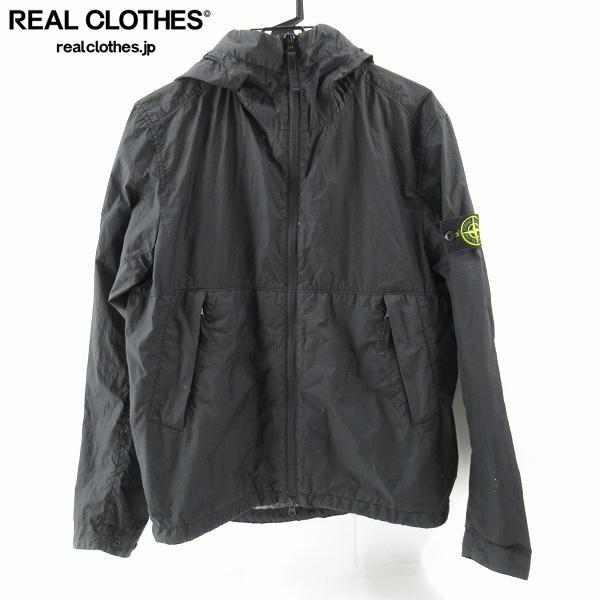 実際に弊社で買取させて頂いた☆STONE ISLAND/ストーンアイランド MEMBRANA 3L TC ナイロンジャケット/ブルゾン 721542423/S