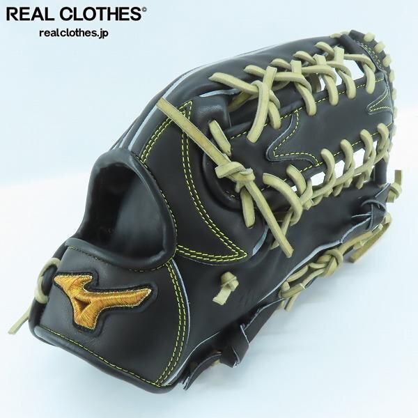 実際に弊社で買取させて頂いたMIZUNO /ミズノ MIZUNO PRO/ミズノプロ MAJOR QUALITY Classic/クラシック 硬式 外野手 右投げ用 グローブ/グラブ /080