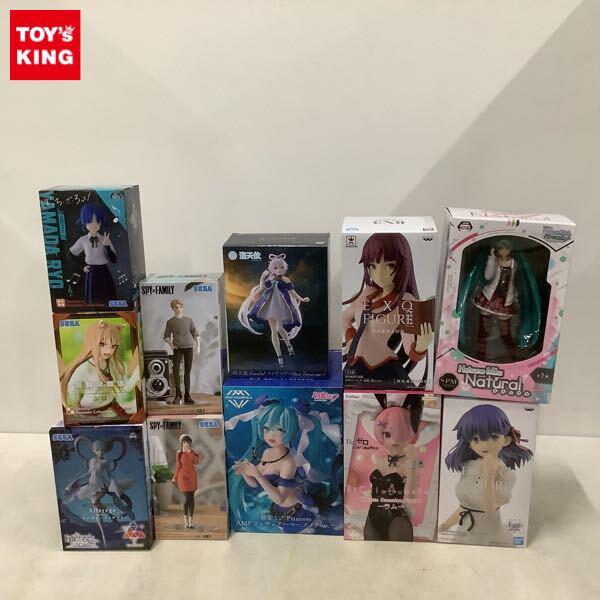 Re：ゼロから始める異世界生活 フィギュア高額買取 - フィギュア買取