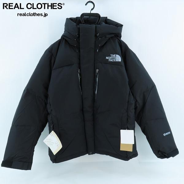 実際に弊社で買取させて頂いた☆【未使用】THE NORTH FACE/ノースフェイス 25FW Baltro Light Jacket/バルトロライトジャケット ND92551/M