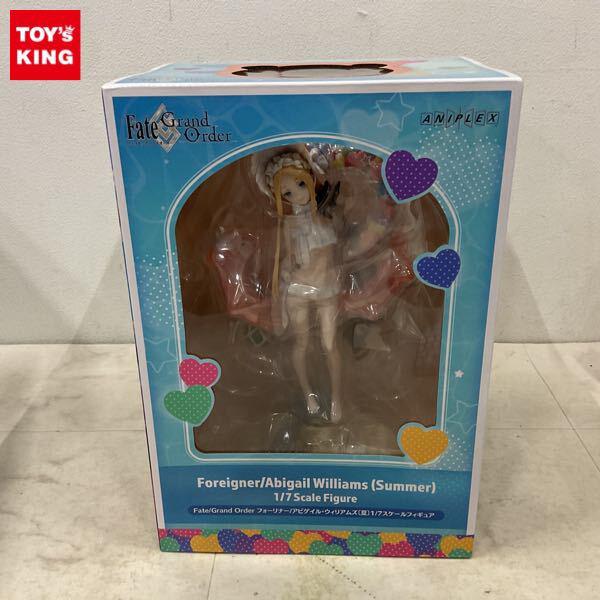 アニプレックス フィギュア高額買取! - フィギュア買取トイズキング