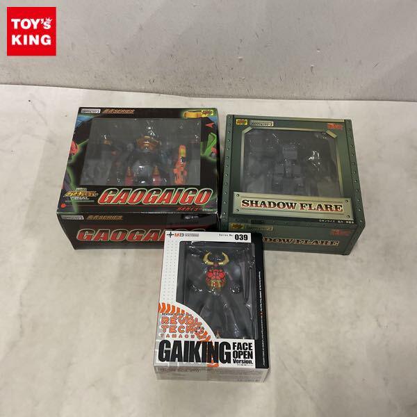 リボルテック フィギュア高額買取 - フィギュア買取トイズキング