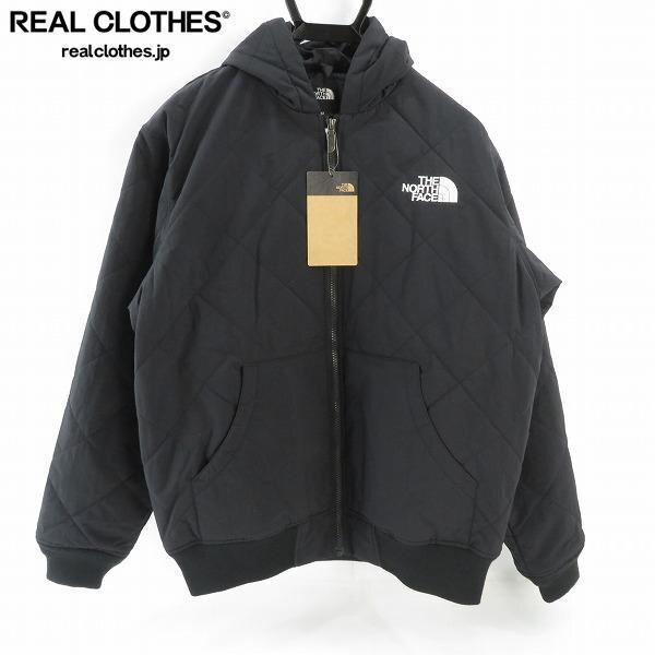 実際に弊社で買取させて頂いた☆【未使用】THE NORTH FACE/ノースフェイス Yakkin Jacket/ヤッキンジャケット NY82551/M
