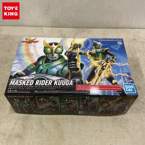 1円〜 BANDAI SPIRITS Figure-riseStandard 仮面ライダークウガ ペガサスフォーム ライジングペガサス