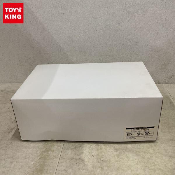 1円〜 モデラーズカップ景品 MG 1/100 ザクII F2型 レッドクリアバージョン