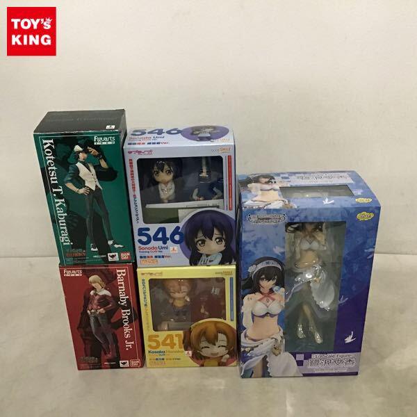 お買い得☆未開封フィギュアまとめ売り！19 大人気フィギュアまとめ売り28体 V118561119 最 安値