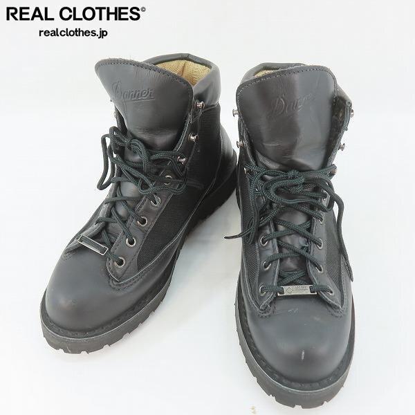 実際に弊社で買取させて頂いたDanner/ダナー Danner Light/ダナーライト マウンテンブーツ ゴアテックス 30465/US8.5