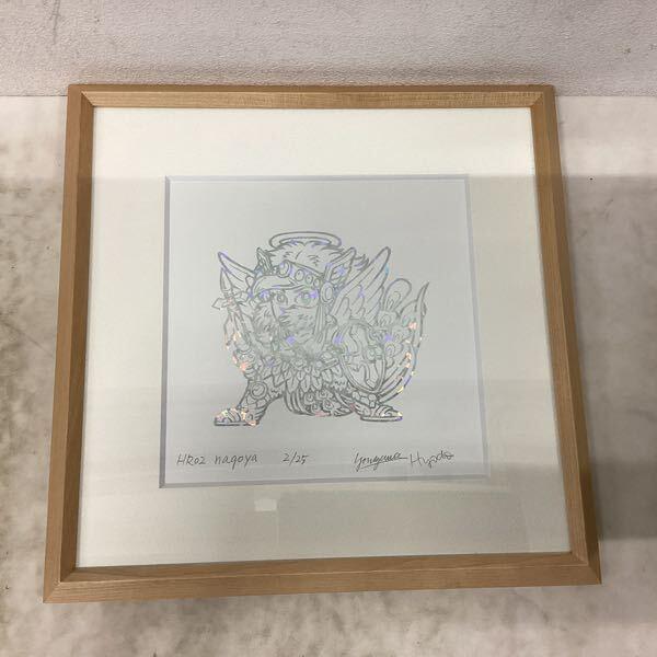 【超希少】限定 ビックリマンアートボード ヘッドロココ 裏ビックリマン展 Amazon.co.jp: 裏ビックリマン展 ビックリマンアートボード