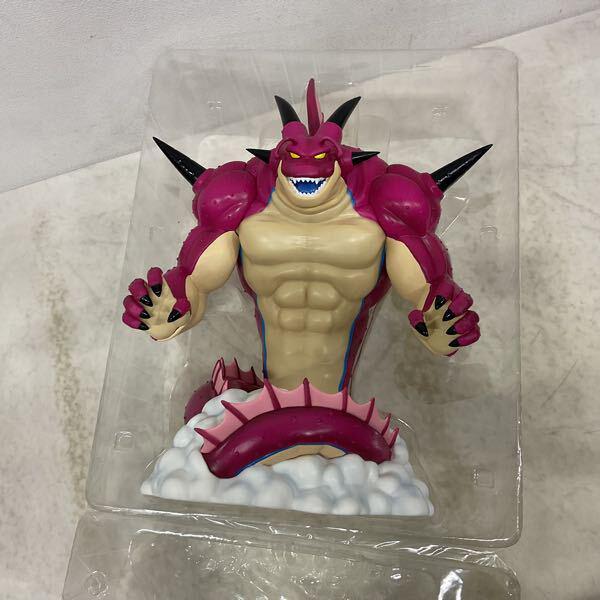 一番くじ ドラゴンボール DAIMA 第2弾 ラストワン賞 ポルンガ