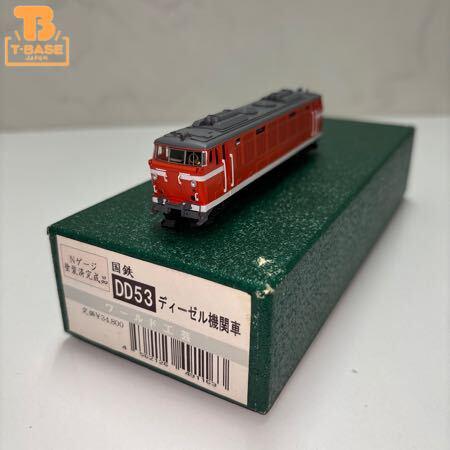 希少　ワールド工芸　頚城鉄道　 ト1 完成品　未塗装　1/87 9mmゲージ Yahoo!オークション -「:頸城」(鉄道模型) の落札相場・落札価格